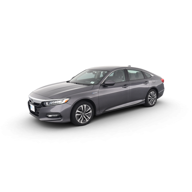 Used 2018 hybrid cars for Sale Online Carvana
